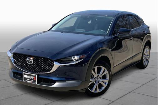 2021 Mazda CX-30 Preferred