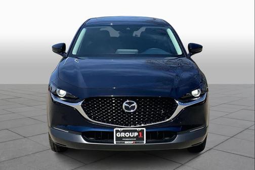 2021 Mazda CX-30 Preferred