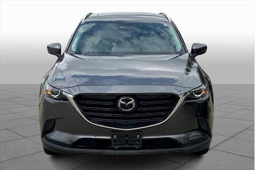 2022 Mazda CX-9 Touring