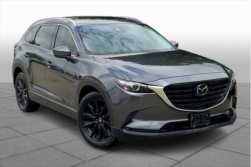 2022 Mazda CX-9 Touring
