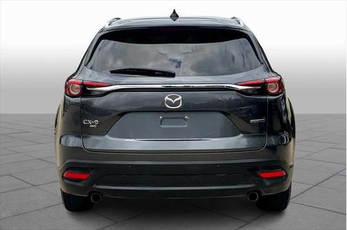 2022 Mazda CX-9 Touring