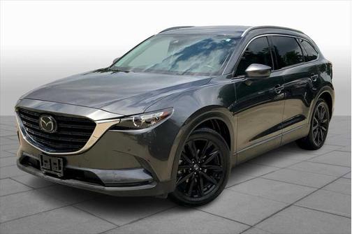 2022 Mazda CX-9 Touring