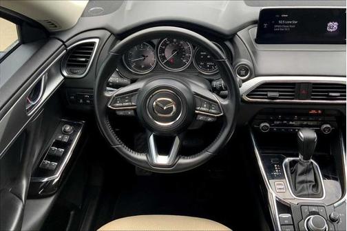 2022 Mazda CX-9 Touring