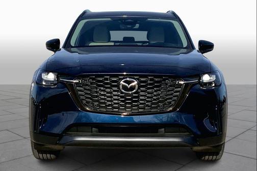 2026 Mazda CX-90 PHEV Premium Sport