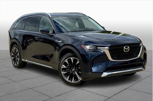 2024 Mazda CX-90 PHEV Base