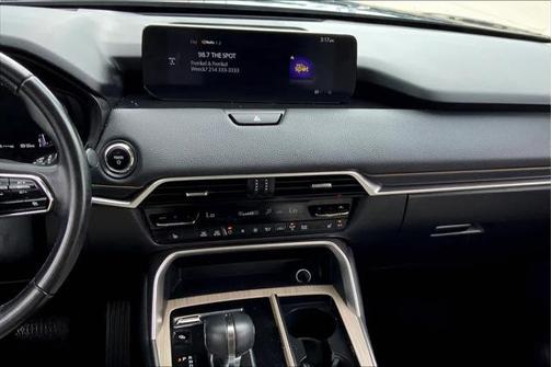 2024 Mazda CX-90 PHEV Base