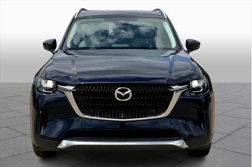 2024 Mazda CX-90 PHEV Base