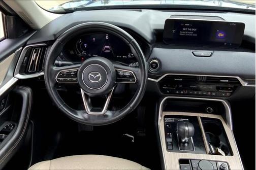 2024 Mazda CX-90 PHEV Base