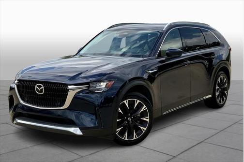 2024 Mazda CX-90 PHEV Base
