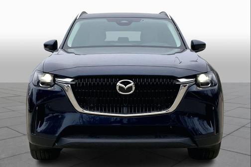 2026 Mazda CX-90 3.3 Turbo Preferred