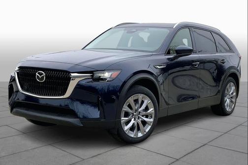 2026 Mazda CX-90 3.3 Turbo Preferred
