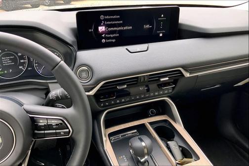 2026 Mazda CX-90 3.3 Turbo Preferred