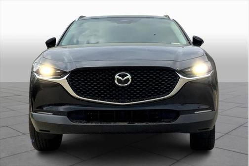 2025 Mazda CX-30 Select