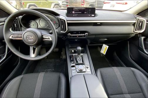 2026 Mazda CX-50 2.5 S