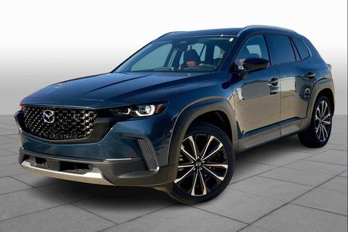 2025 Mazda CX-50 2.5 Turbo Premium Package