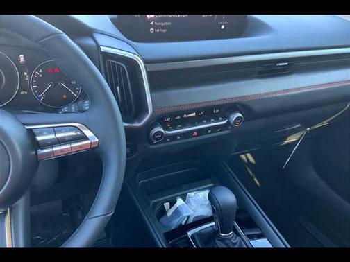 2025 Mazda CX-50 2.5 Turbo Premium Package