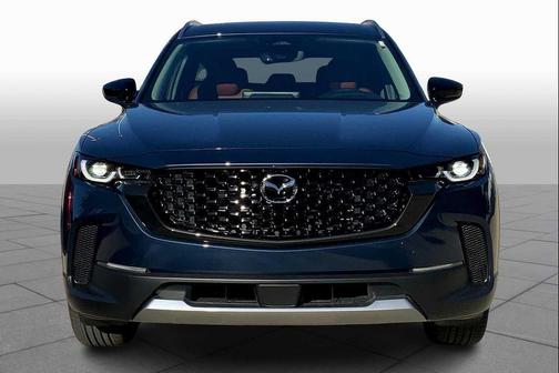 2025 Mazda CX-50 2.5 Turbo Premium Package