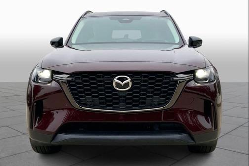 Artisan Red Premium 2026 Mazda CX-90 3.3 Turbo Premium Sport