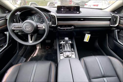 2026 Mazda CX-50 Hybrid Premium