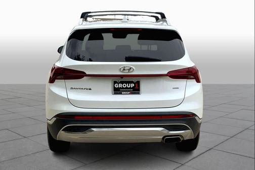 2022 Hyundai SANTA FE SEL 2.4