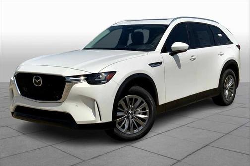 2025 Mazda CX-90 PHEV Preferred
