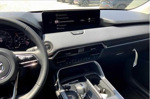 2025 Mazda CX-90 PHEV Preferred