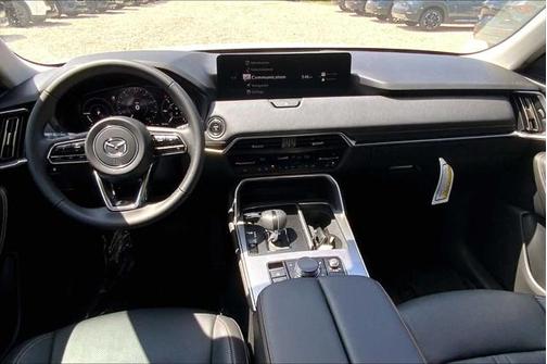2025 Mazda CX-90 PHEV Preferred
