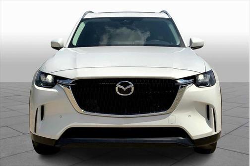 2025 Mazda CX-90 PHEV Preferred