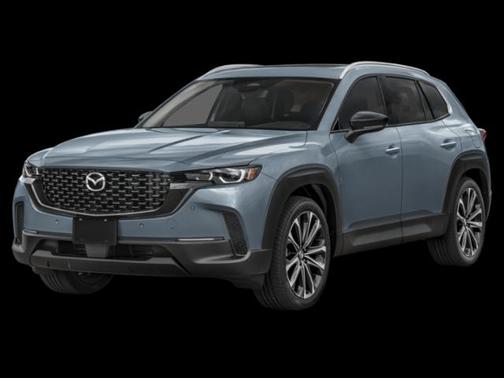 2026 Mazda CX-50 2.5 S Premium Package