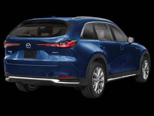 2024 Mazda CX-90 3.3 Turbo Premium Plus