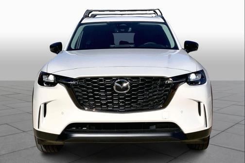 2026 Mazda CX-90 3.3 Turbo Premium Sport