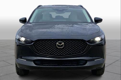 2026 Mazda CX-30 2.5 S