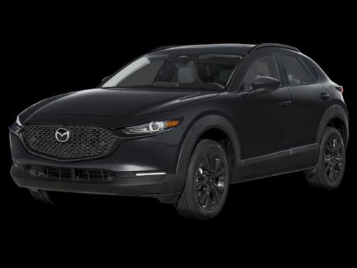 2026 Mazda CX-30 2.5 S