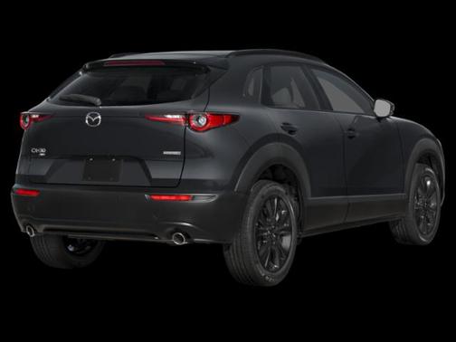 2026 Mazda CX-30 2.5 S