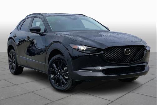 2026 Mazda CX-30 2.5 S