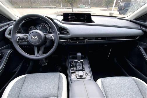 2026 Mazda CX-30 2.5 S