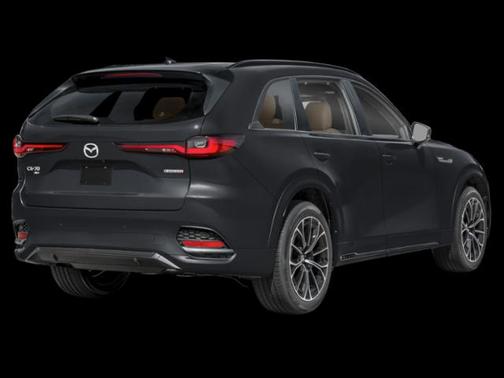 2026 Mazda CX-70 3.3 Turbo S Premium Plus