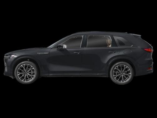 2026 Mazda CX-70 3.3 Turbo S Premium Plus