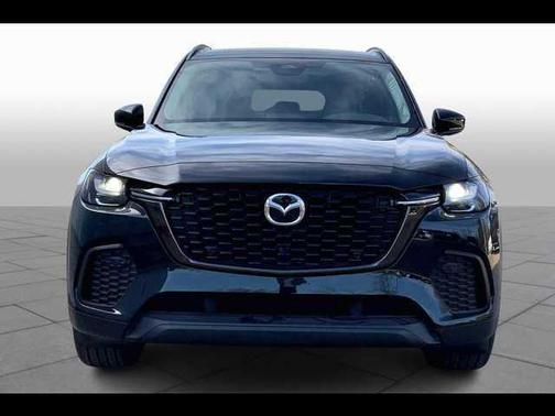 2026 Mazda CX-70 3.3 Turbo Preferred