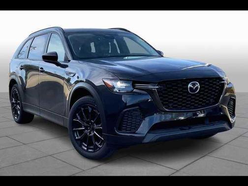 2026 Mazda CX-70 3.3 Turbo Preferred