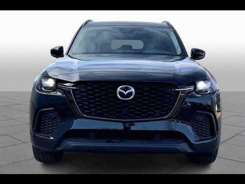 2026 Mazda CX-70 3.3 Turbo Preferred