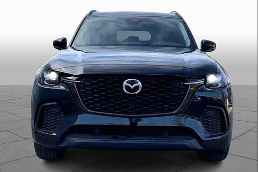 2026 Mazda CX-70 3.3 Turbo Preferred