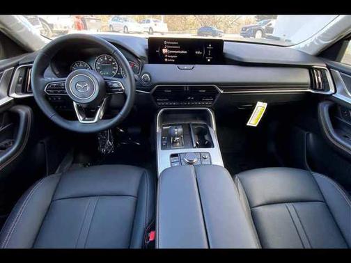 2026 Mazda CX-70 3.3 Turbo Preferred