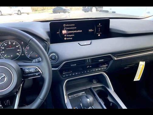 2026 Mazda CX-70 3.3 Turbo Preferred