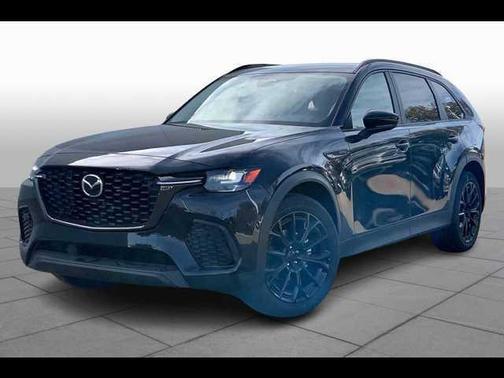 2026 Mazda CX-70 3.3 Turbo Preferred