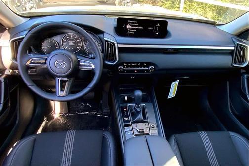 2026 Mazda CX-50 2.5 S Preferred Package
