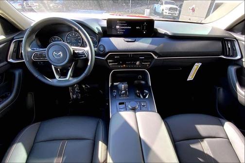 2026 Mazda CX-90 3.3 Turbo S