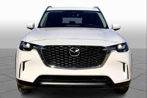 2026 Mazda CX-90 3.3 Turbo S