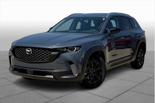 2025 Mazda CX-50 2.5 S Select Package