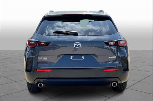 2025 Mazda CX-50 2.5 S Select Package